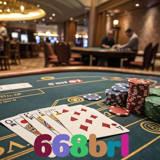 A Magia dos Jogos de Fantasia na 668brl