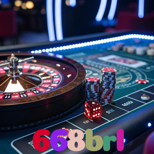 A Magia dos Jogos de Fantasia na 668brl