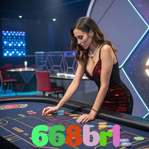 A Magia dos Jogos de Fantasia na 668brl