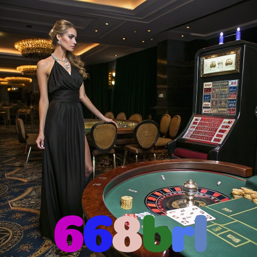 A Magia dos Jogos de Fantasia na 668brl
