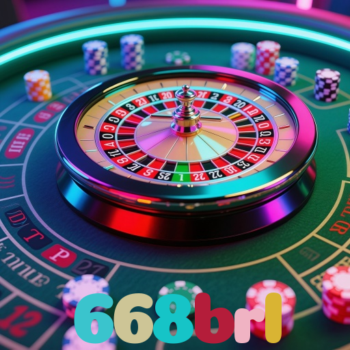 A Magia dos Jogos de Fantasia na 668brl