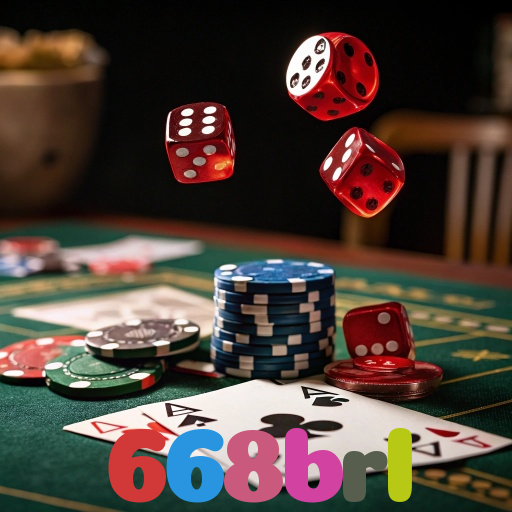 A Magia dos Jogos de Fantasia na 668brl