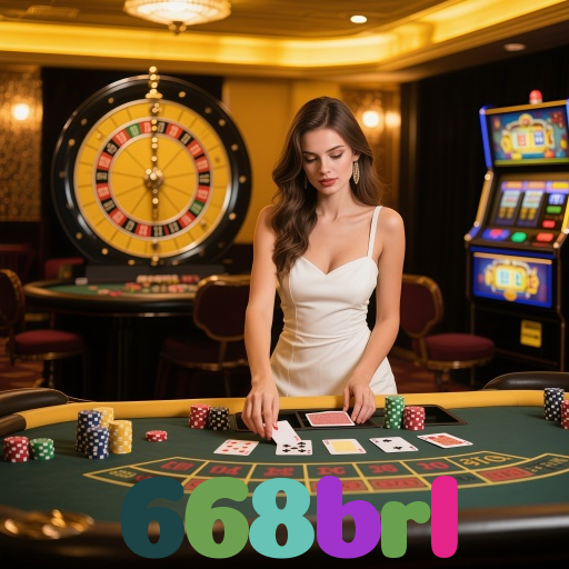 A Magia dos Jogos de Fantasia na 668brl
