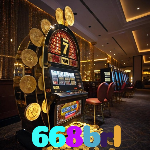 A Magia dos Jogos de Fantasia na 668brl