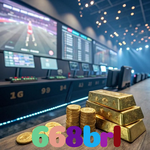 A Magia dos Jogos de Fantasia na 668brl