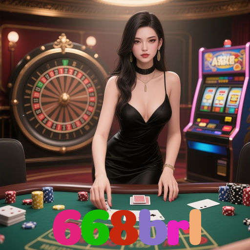 A Magia dos Jogos de Fantasia na 668brl