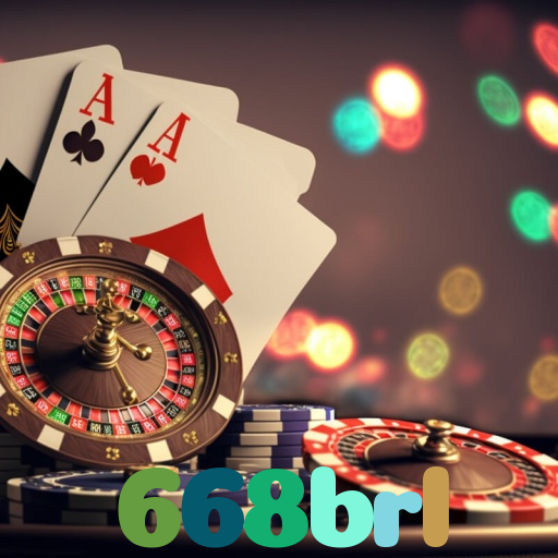 A Magia dos Jogos de Fantasia na 668brl