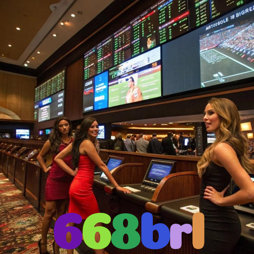 A Magia dos Jogos de Fantasia na 668brl