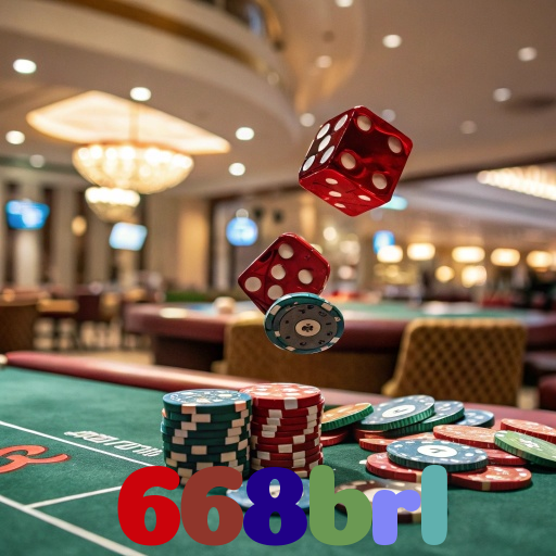 A Magia dos Jogos de Fantasia na 668brl