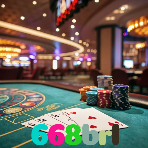 A Magia dos Jogos de Fantasia na 668brl