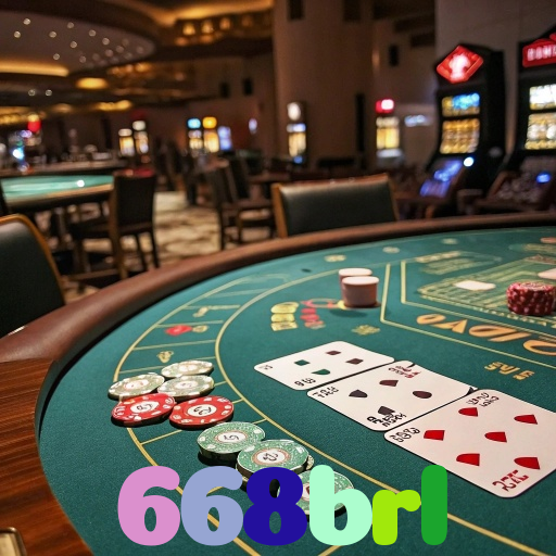 A Magia dos Jogos de Fantasia na 668brl