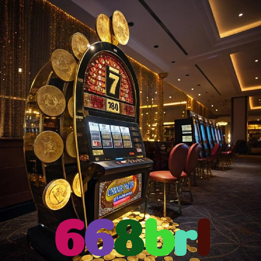 A Magia dos Jogos de Fantasia na 668brl