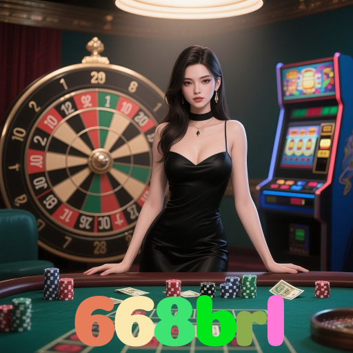 A Magia dos Jogos de Fantasia na 668brl
