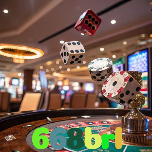 A Magia dos Jogos de Fantasia na 668brl