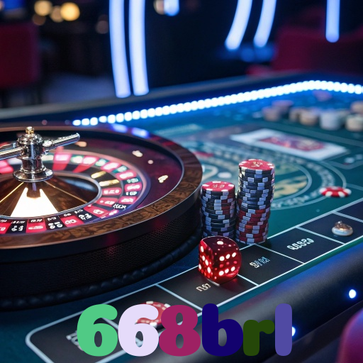 A Magia dos Jogos de Fantasia na 668brl