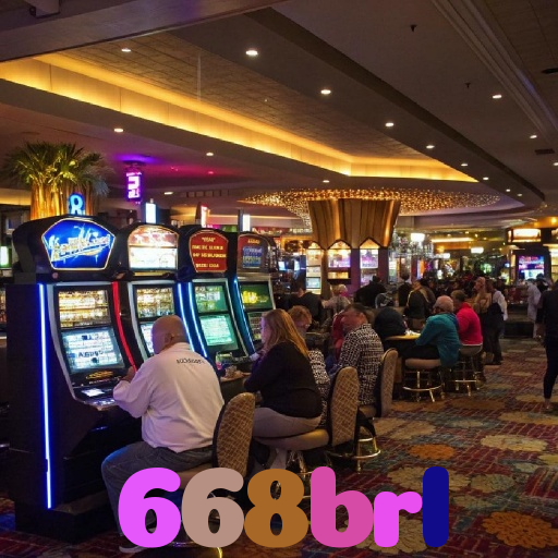 A Magia dos Jogos de Fantasia na 668brl