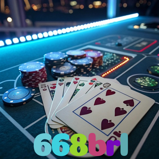 A Magia dos Jogos de Fantasia na 668brl