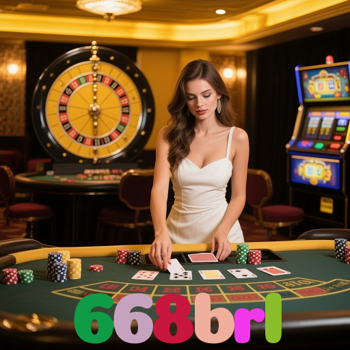 A Magia dos Jogos de Fantasia na 668brl