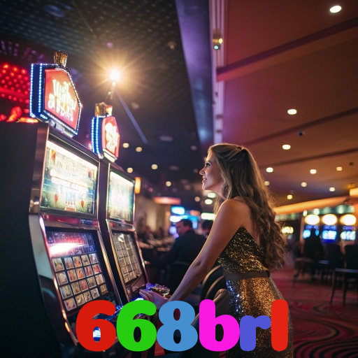 A Magia dos Jogos de Fantasia na 668brl