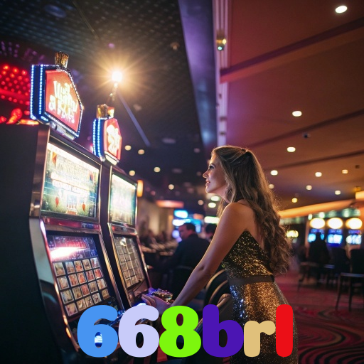A Magia dos Jogos de Fantasia na 668brl