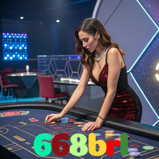 A Magia dos Jogos de Fantasia na 668brl