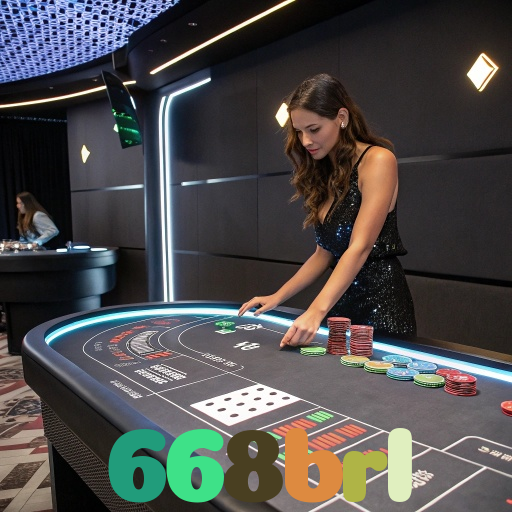 A Magia dos Jogos de Fantasia na 668brl