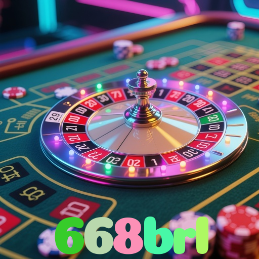 A Magia dos Jogos de Fantasia na 668brl
