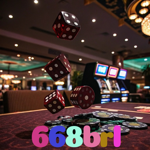 A Magia dos Jogos de Fantasia na 668brl