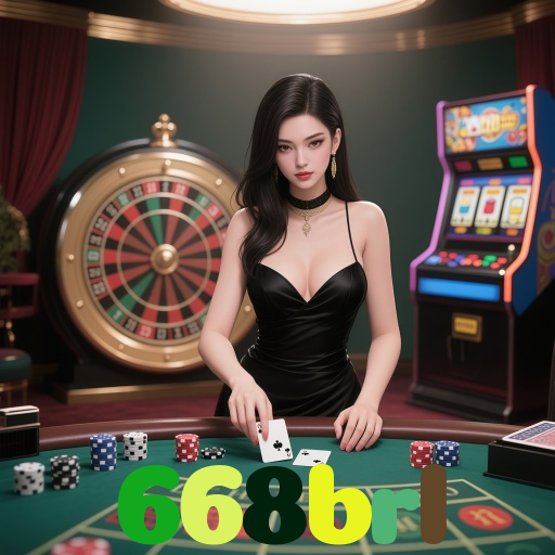 A Magia dos Jogos de Fantasia na 668brl