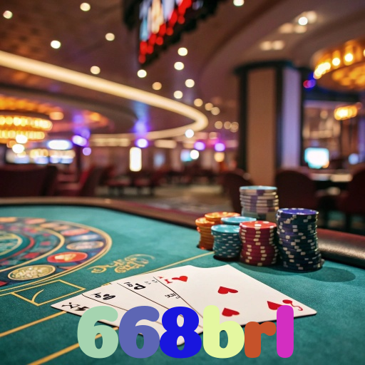 A Magia dos Jogos de Fantasia na 668brl