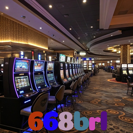 A Magia dos Jogos de Fantasia na 668brl