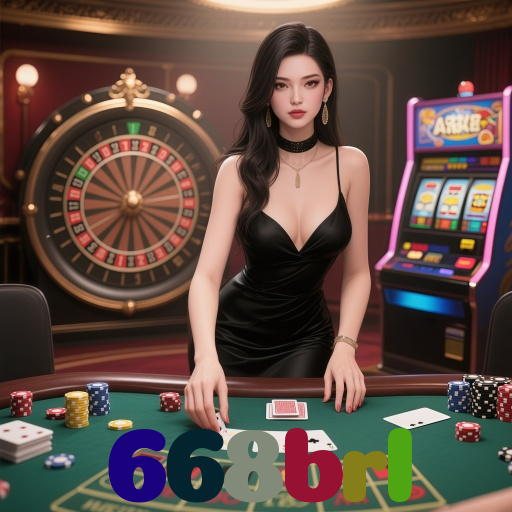 A Magia dos Jogos de Fantasia na 668brl