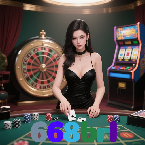 A Magia dos Jogos de Fantasia na 668brl