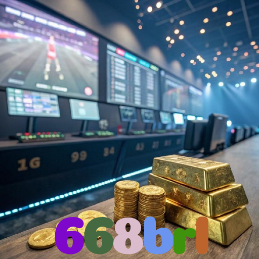 A Magia dos Jogos de Fantasia na 668brl