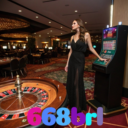 A Magia dos Jogos de Fantasia na 668brl