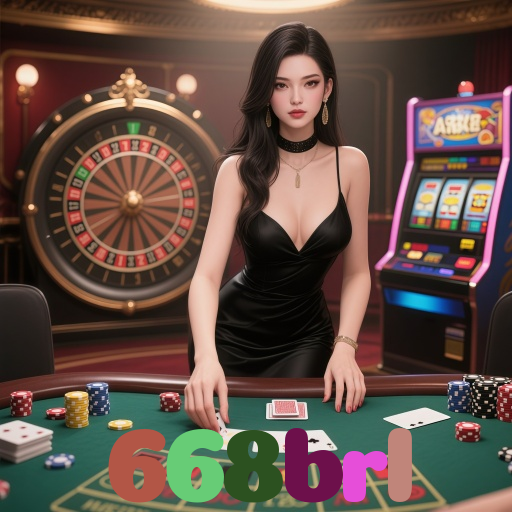 A Magia dos Jogos de Fantasia na 668brl
