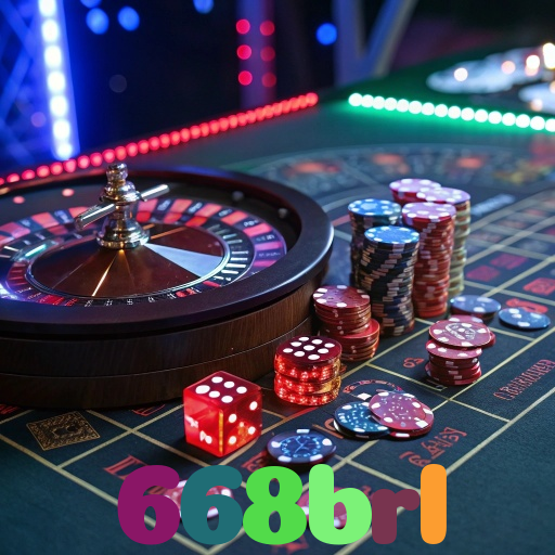 A Magia dos Jogos de Fantasia na 668brl