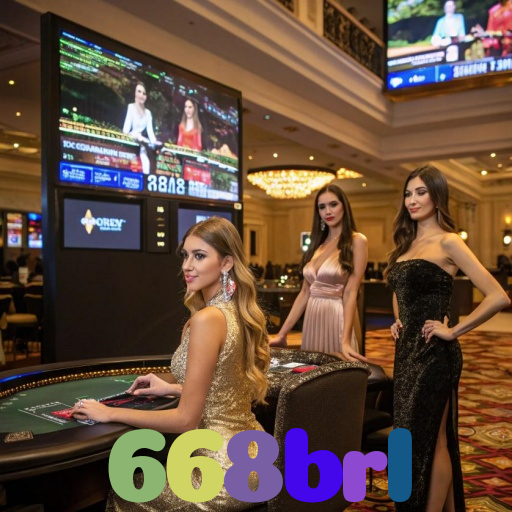A Magia dos Jogos de Fantasia na 668brl