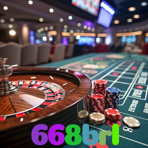 A Magia dos Jogos de Fantasia na 668brl