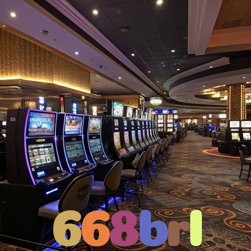 A Magia dos Jogos de Fantasia na 668brl