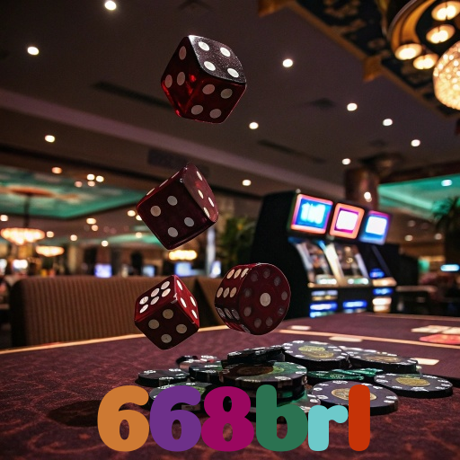 A Magia dos Jogos de Fantasia na 668brl