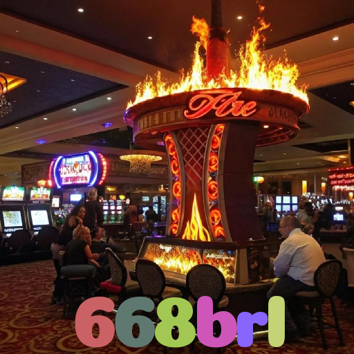 A Magia dos Jogos de Fantasia na 668brl