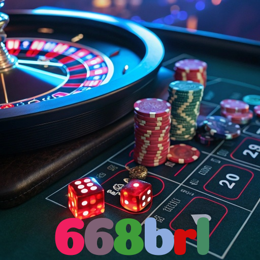 A Magia dos Jogos de Fantasia na 668brl