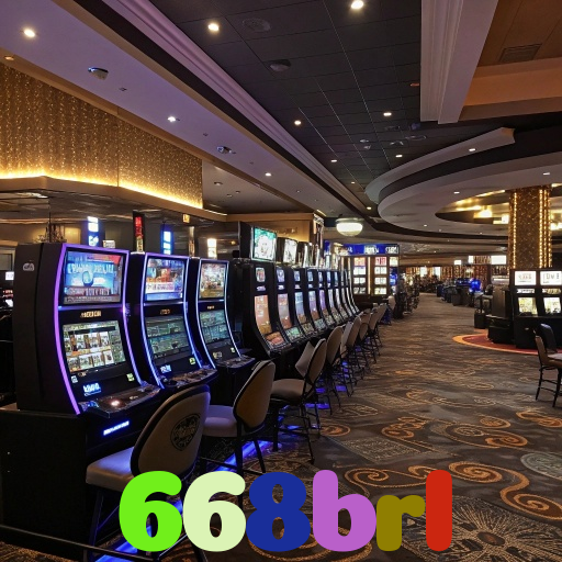 A Magia dos Jogos de Fantasia na 668brl