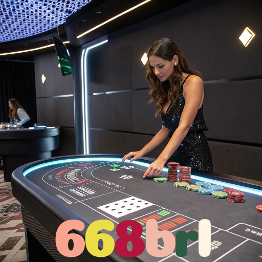 A Magia dos Jogos de Fantasia na 668brl