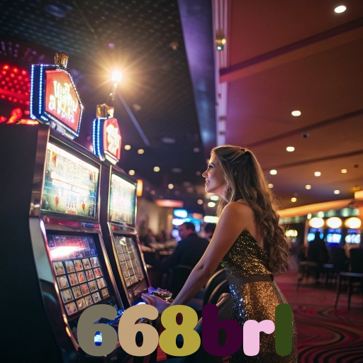A Magia dos Jogos de Fantasia na 668brl