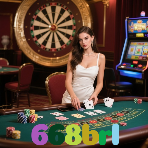 A Magia dos Jogos de Fantasia na 668brl
