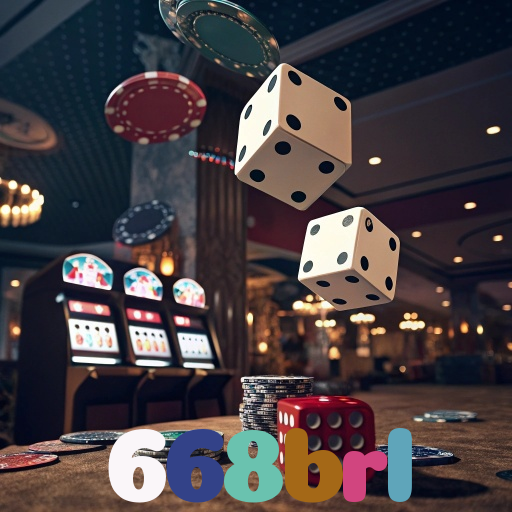A Magia dos Jogos de Fantasia na 668brl