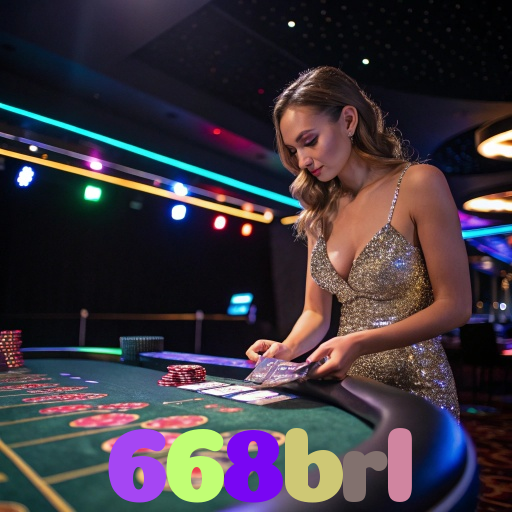A Magia dos Jogos de Fantasia na 668brl