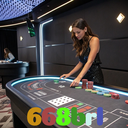 A Magia dos Jogos de Fantasia na 668brl